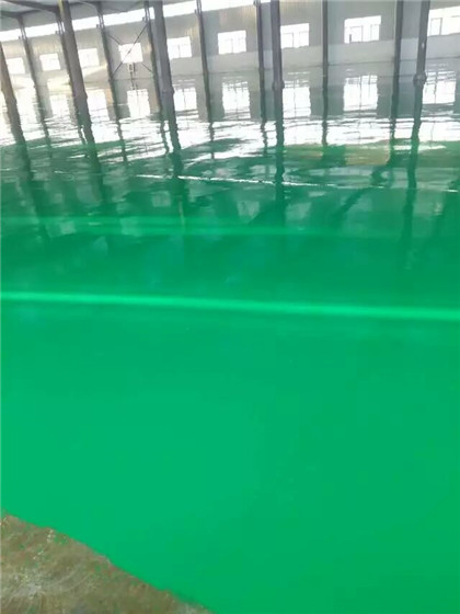 连南,我直接给你一份室外地坪漆翻新维修
